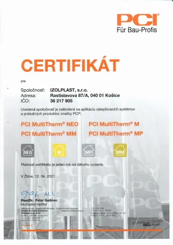Multiterm 2021